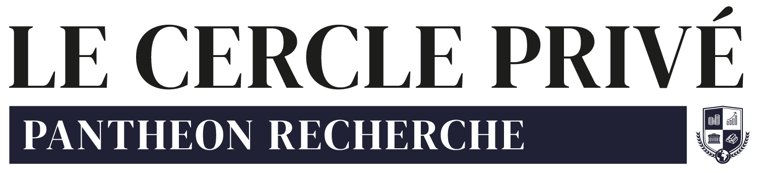 Cercle Privé Panthéon Recherche